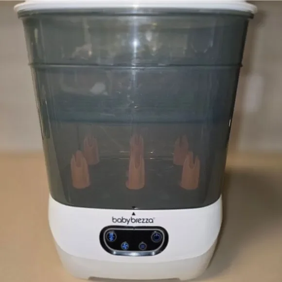 Baby Breezer Sterilizer/Dryer